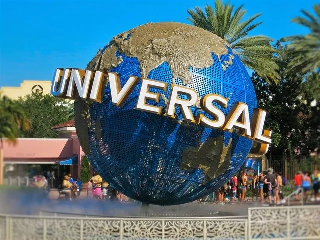 Guide to Hotels Near Universal Studios Orlando - The Airfare Site