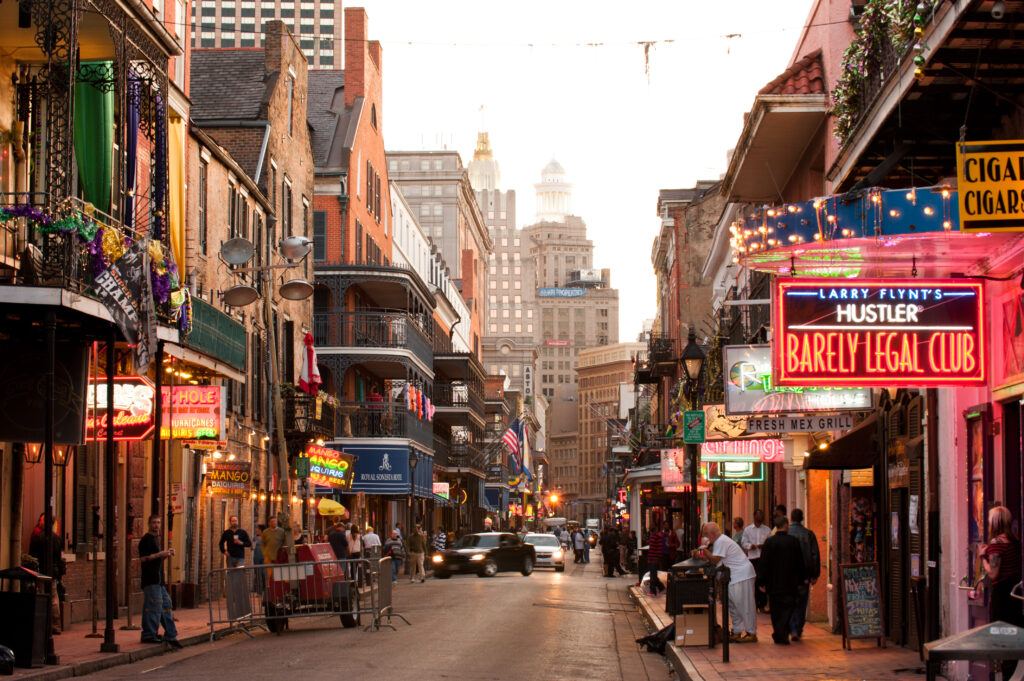 Jazz, Food, and Fun: Your New Orleans Adventure Awaits